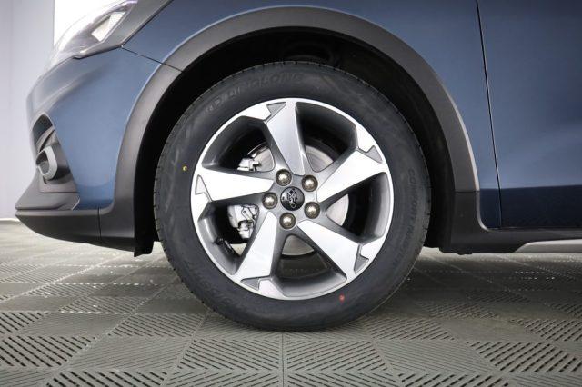 FORD Focus Focus 1.5 EcoBlue 120 CV automatico 5p. Active