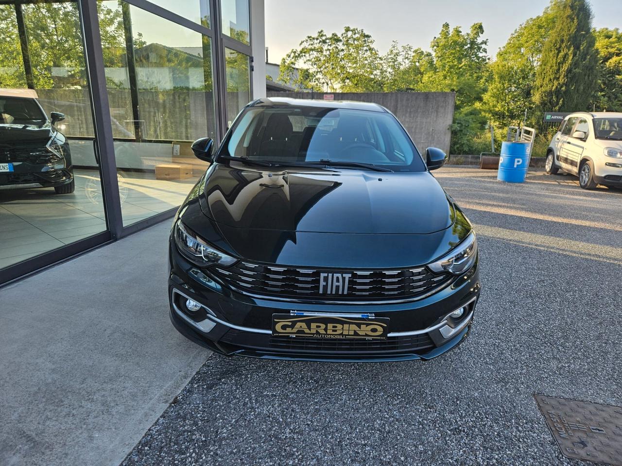 Fiat Tipo 1.6 Mjt S&S 5 porte Life