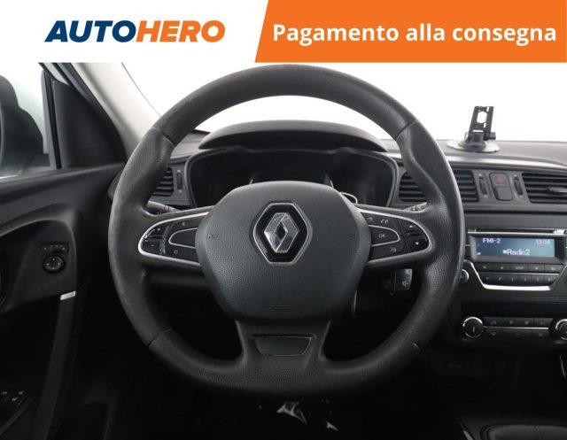 RENAULT Kadjar TCe 130CV Energy Life