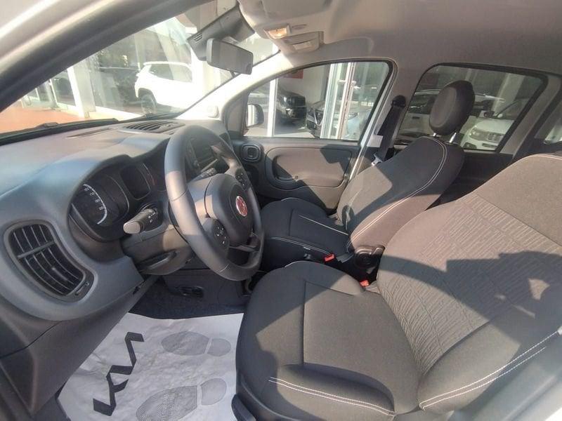 FIAT Panda Cross Panda Cross 1.0 FireFly S&S Hybrid