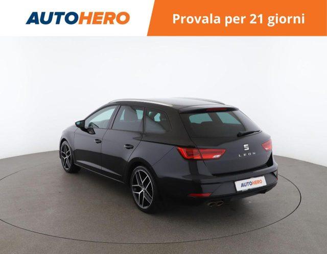 SEAT Leon 1.5 EcoTSI ST FR