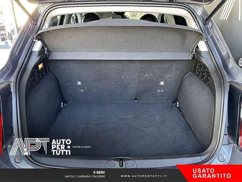 FIAT 500X 500X 1.5 t4 hybrid 130cv dct