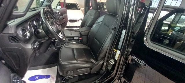 JEEP Gladiator 3.0 Diesel V6 Overland