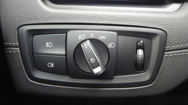 BMW X1 sDrive20i xLine Automatico