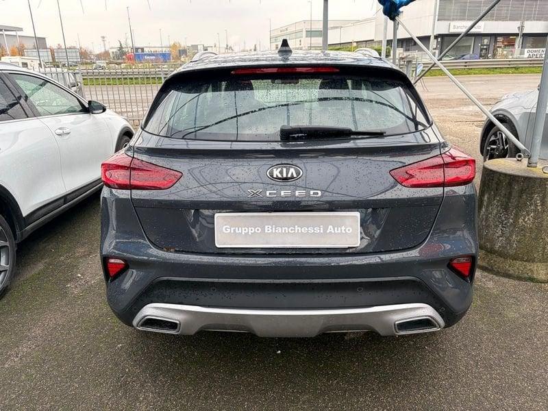 KIA Xceed Xceed 1.0 T-GDi Style