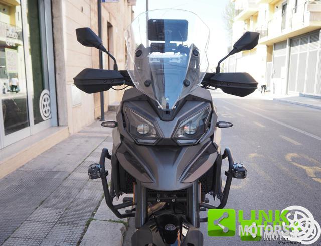 MORBIDELLI T1002 VX *TRIS VALIGIE*