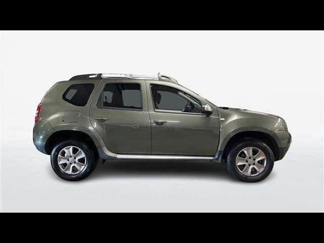 Dacia Duster 1.2 TCe 125cv Prestige 4x2