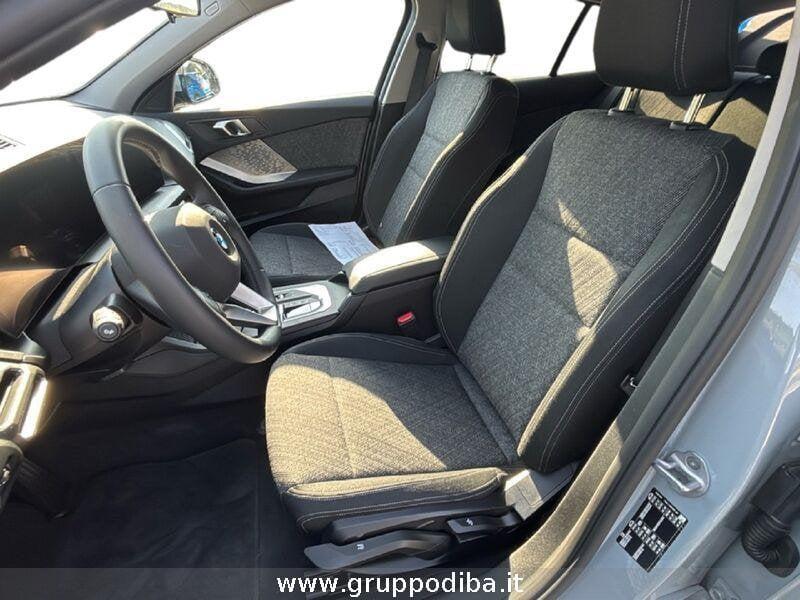 BMW Serie 1 F70 120d 48V MSport Design auto