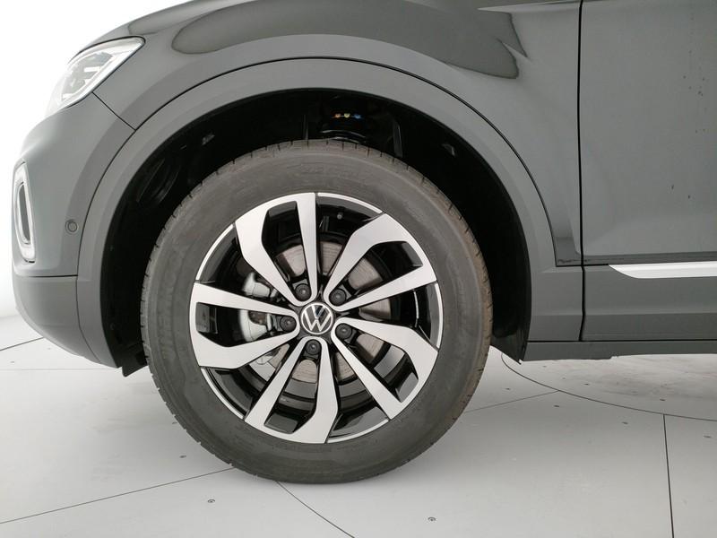 Volkswagen T-Roc 1.0 tsi style 110cv