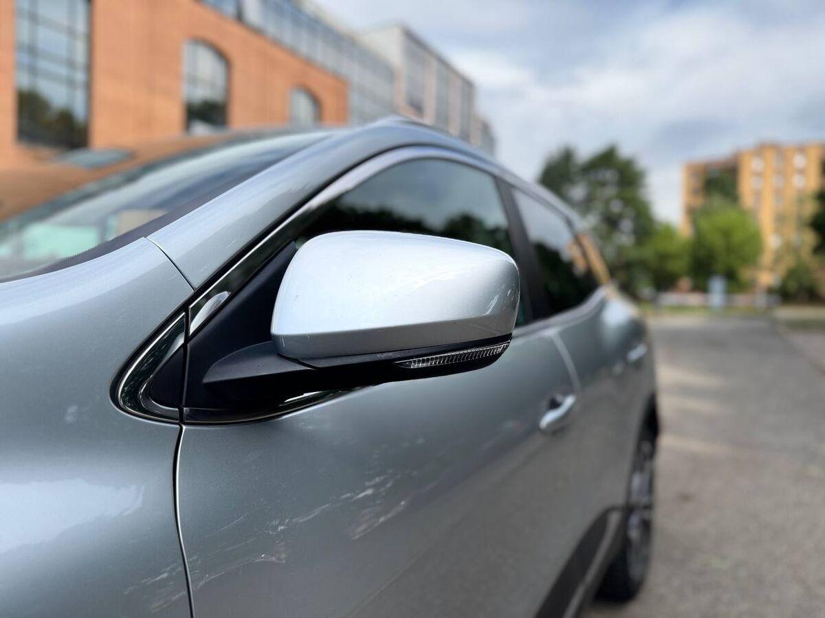 Renault Kadjar 1.5 blue dci Sport Edition2 115cv