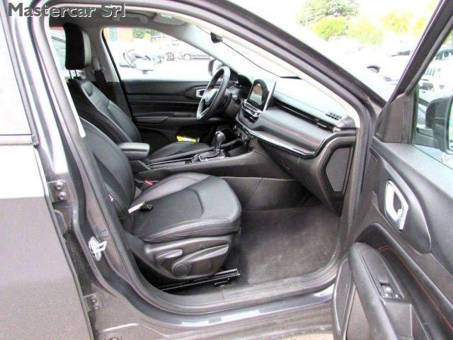 JEEP Compass 1.3 turbo t4 phev Trailhawk 4xe auto - GN217WH