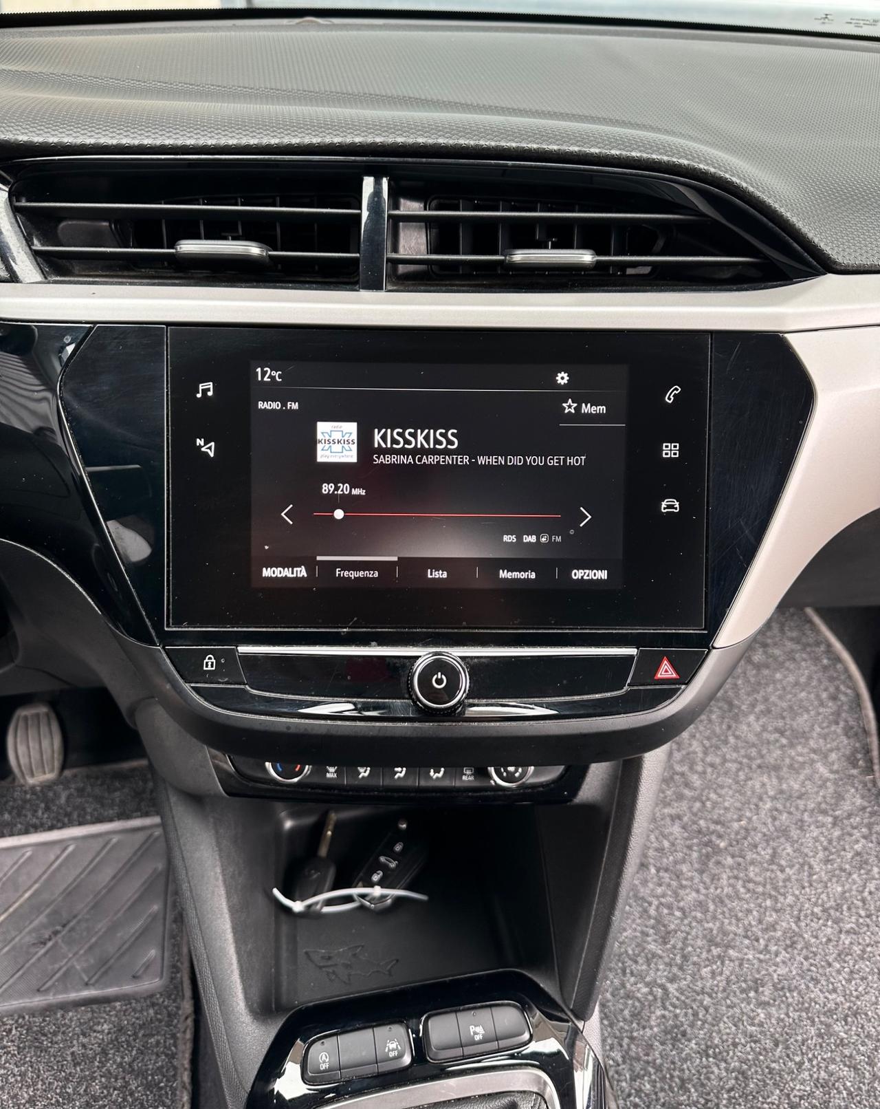 Opel Corsa 1.5 D 100cv Edition - 2021