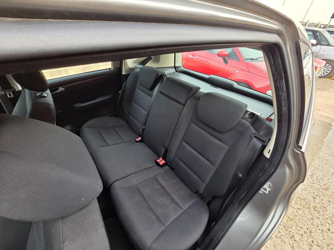 Mercedes-benz A 150 Coupé Avantgarde