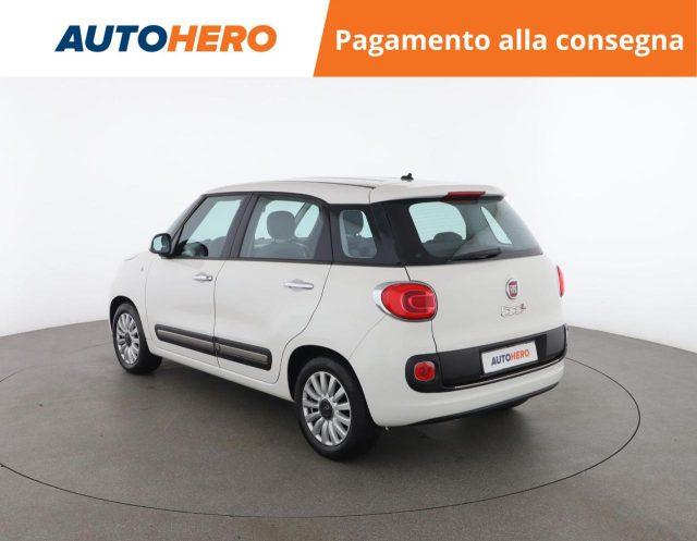 FIAT 500L 1.4 95 CV Pop Star
