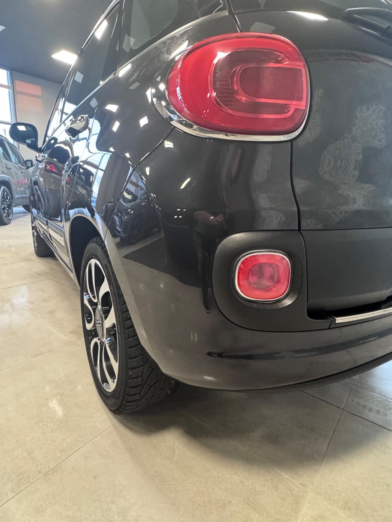 FIAT 500L 1.3 MJET LOUNGE MT6 SOTTOCOSTO