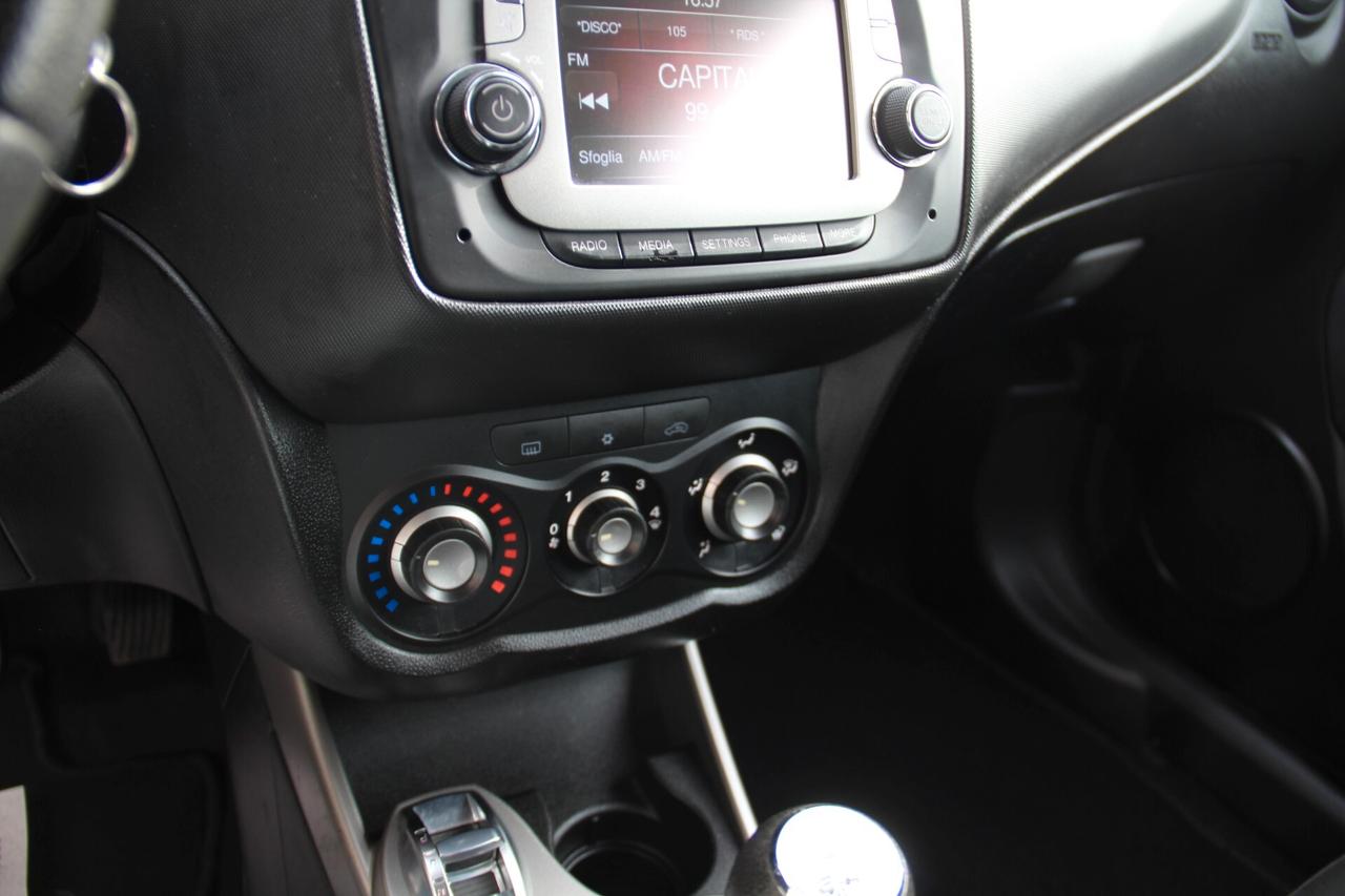 Alfa Romeo MiTo 1.3 JTDm S&S Progression (KW 62 CV 85 Neopatentati)