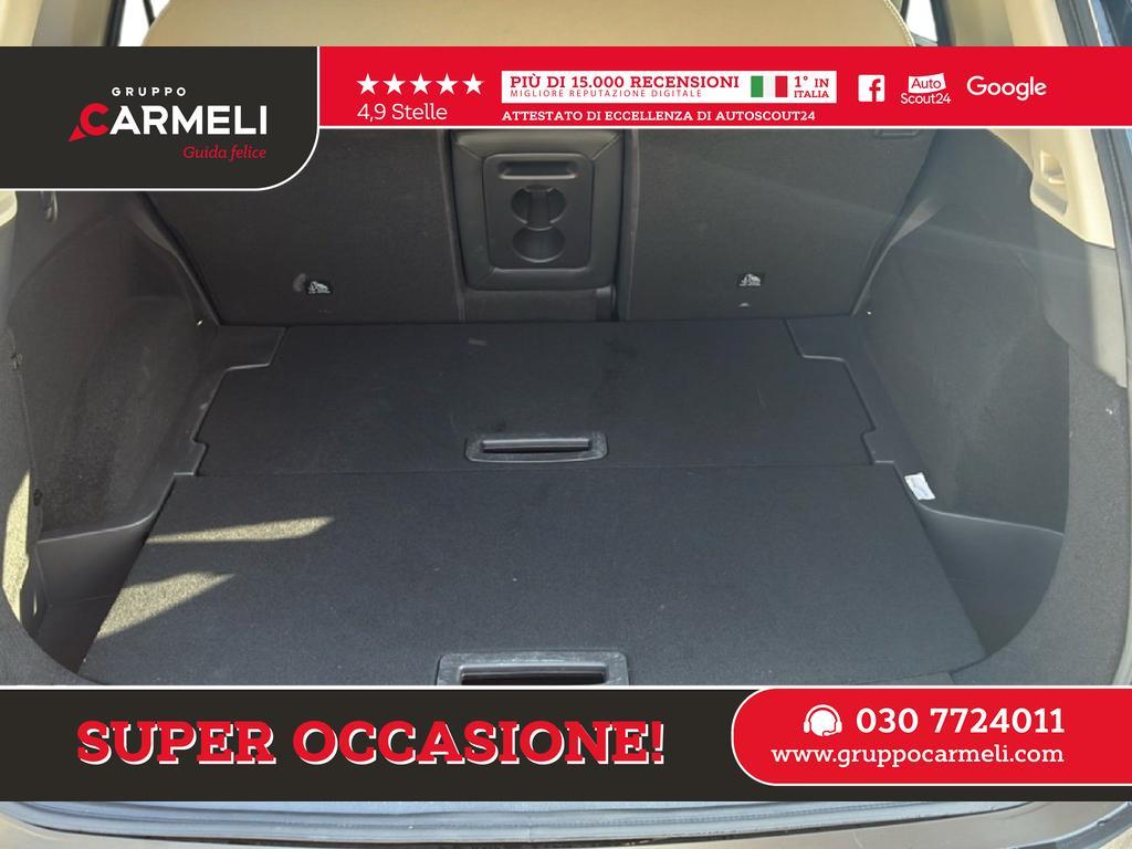 Nissan X-Trail 1.5 Mild Hybrid Tekna 2WD Xtronic