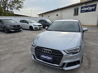 Audi A3 SPB 30 TDI S-LINE 116 cv - 2020