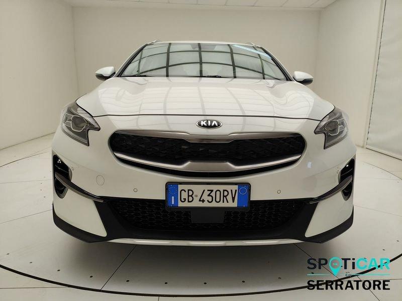 Kia Xceed 1.6 gdi phev High Tech 141cv dct