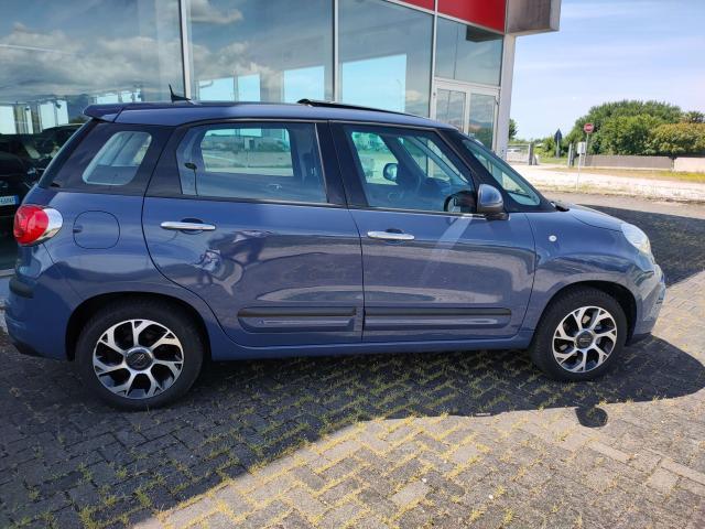 Fiat 500L 1.3 mjt Business 95cv, Ok neopatentati, Tetto,Navi