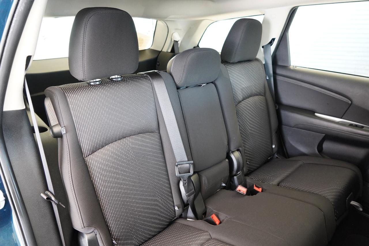 Fiat Freemont 2.0 Multijet 140 CV Urban 7 POSTI