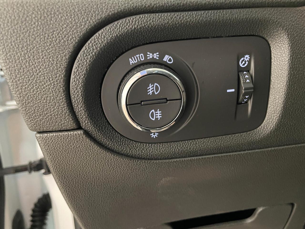 Opel Grandland 1.5 diesel Ecotec aut. Ultimate