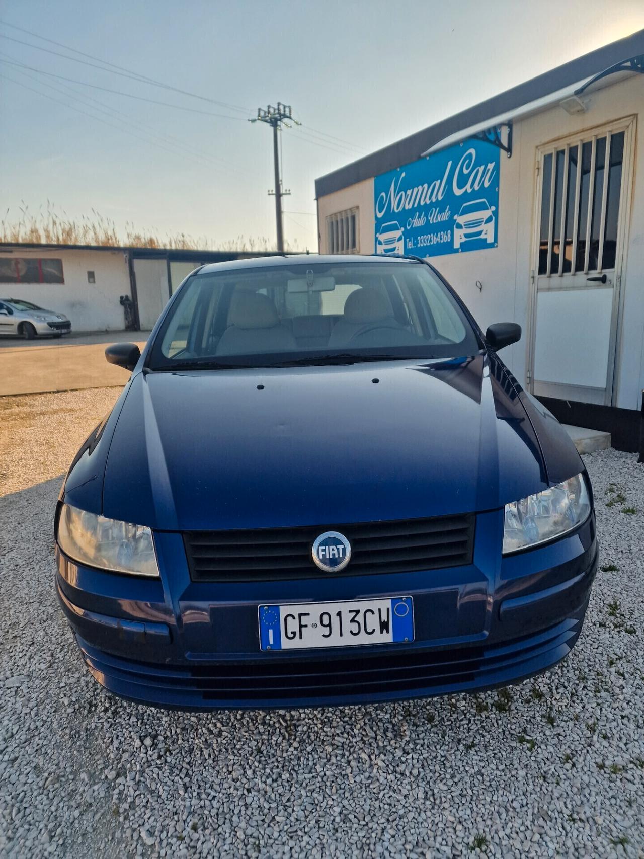 Fiat Stilo 1.6i 16V 5 porte Active