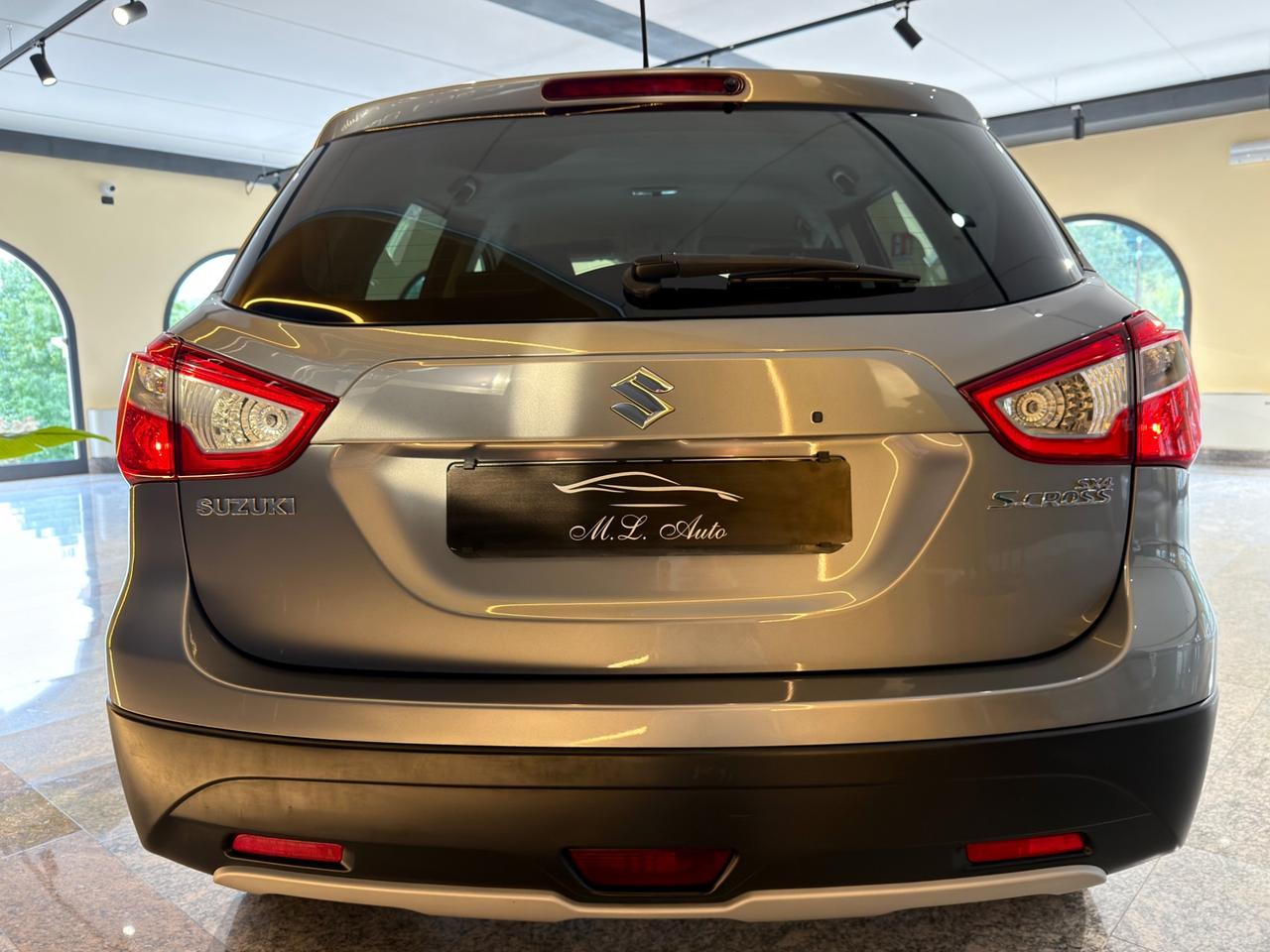 Suzuki S-Cross Sx4 1.6 Start&Stop Cool
