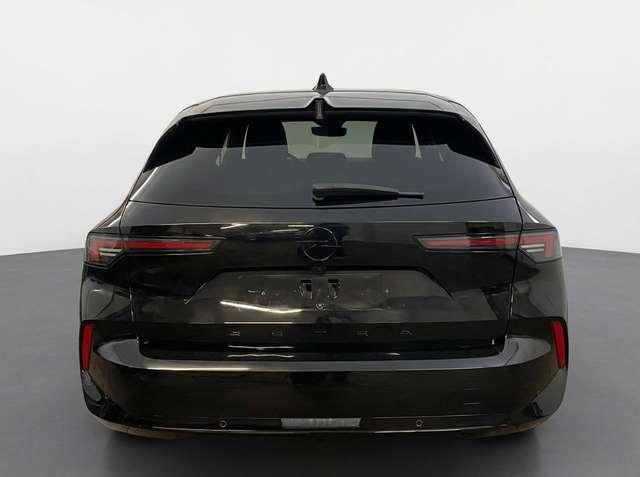 Opel Astra Sports Tourer 1.5d 130cv GS Auto + Navi + Camera