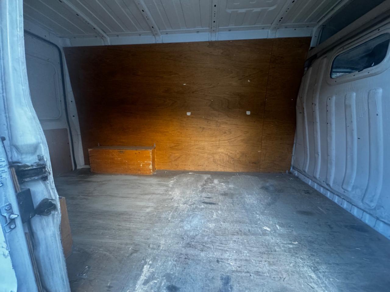 Fiat Ducato Maxi 2.8 D PL-TMA Furgone GV