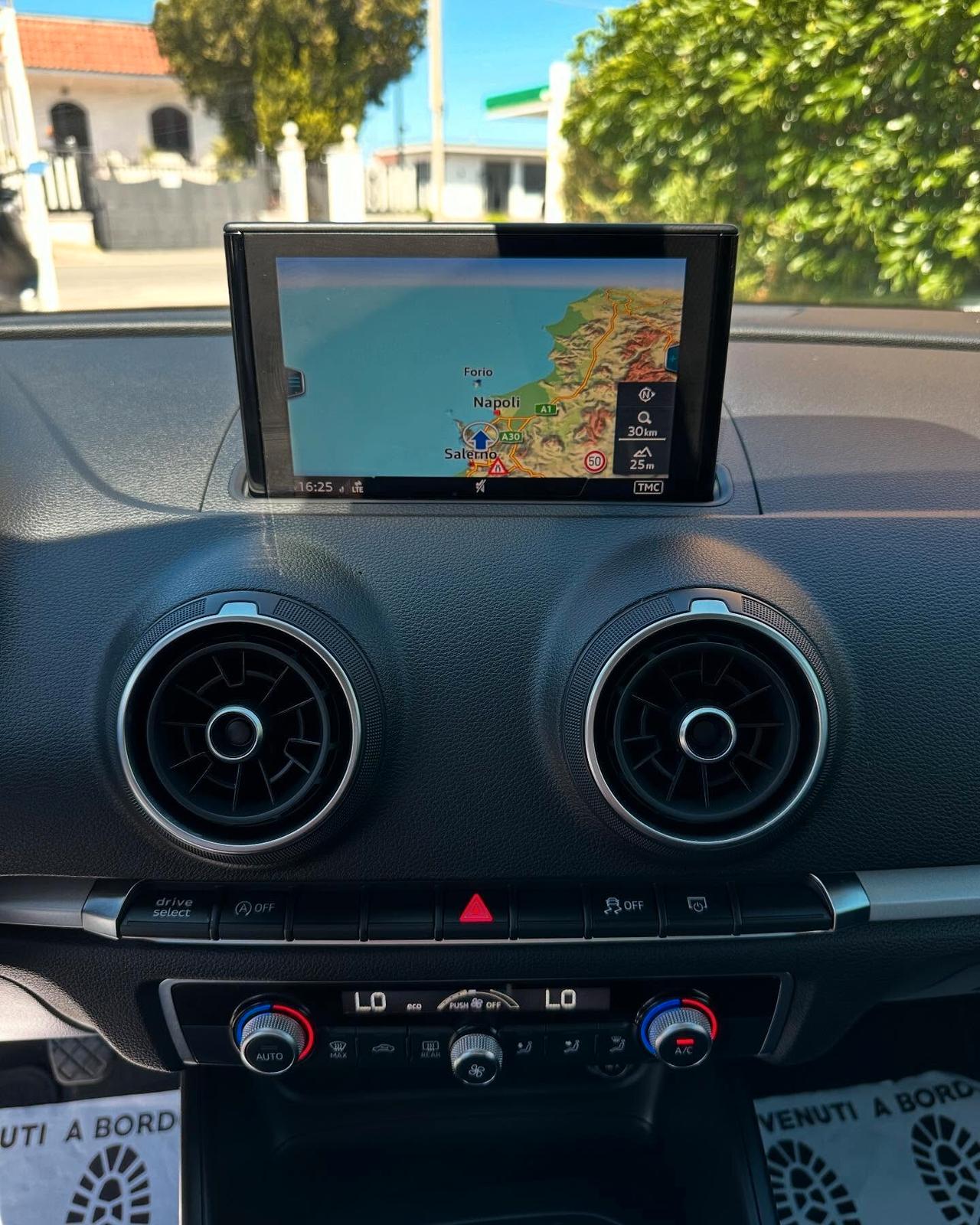 Audi A3 SPB 30 TDI Admired
