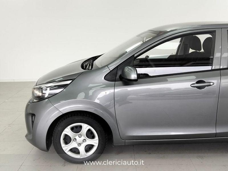Kia Picanto 1.0 12V 5 porte Urban