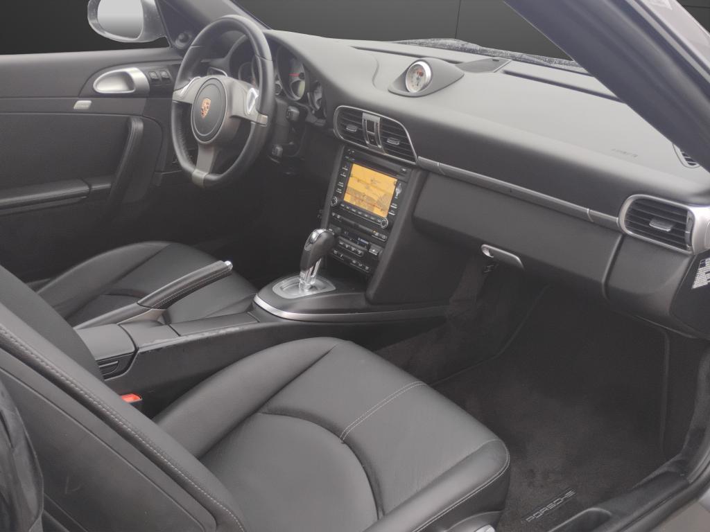 Porsche 997 coupè 3.8 Carrera 4S..SERVICE DIMOSTRABILI