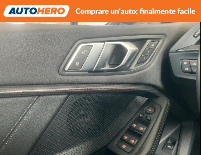 BMW 118 i 5p. Luxury