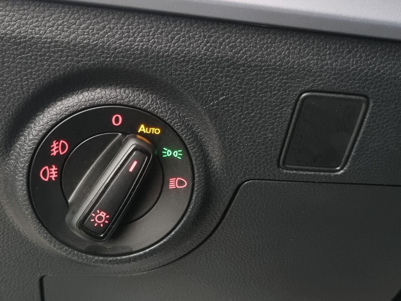 Seat Ibiza 1.0 MPI 5 porte FR