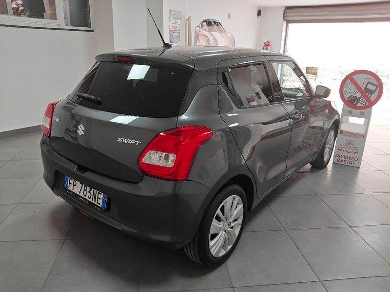 Suzuki Swift 1.2 Dualjet Cool