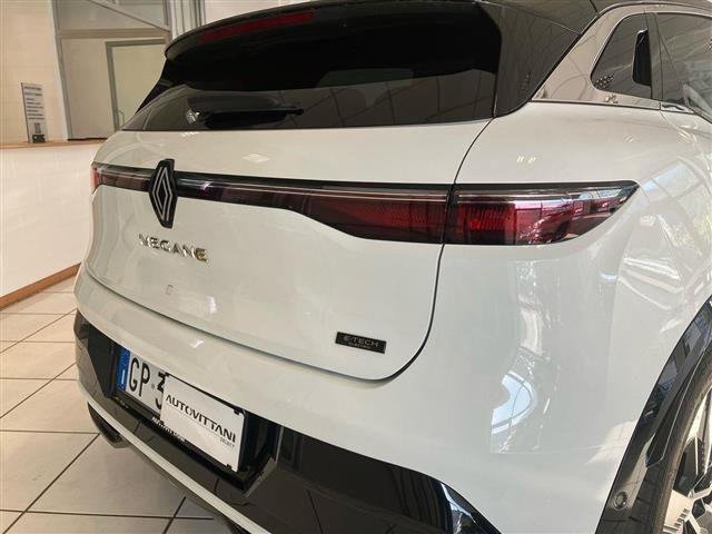 RENAULT Megane E-Tech Techno EV60 220cv AC22