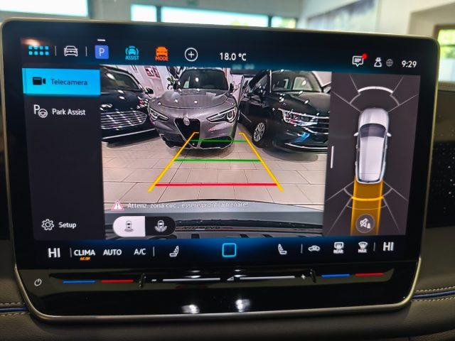 VOLKSWAGEN Tiguan 2.0 TDI 150 CV DSG R-Line Plus