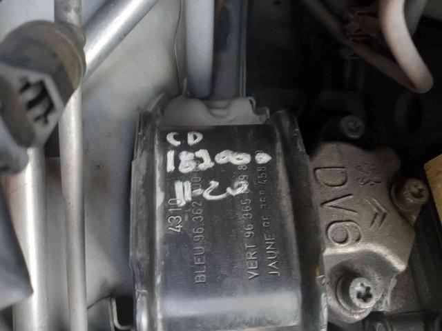 CITROEN C4 Grand Picasso 1.6 HDi 110 FAP Business neopatentat