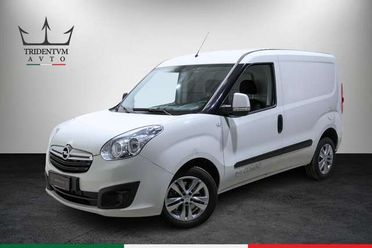 Opel Combo 1.3 cdti 95cv L1H1 N1 E6