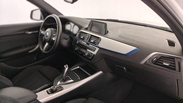 BMW 116 d 5p. Msport cambio automatico