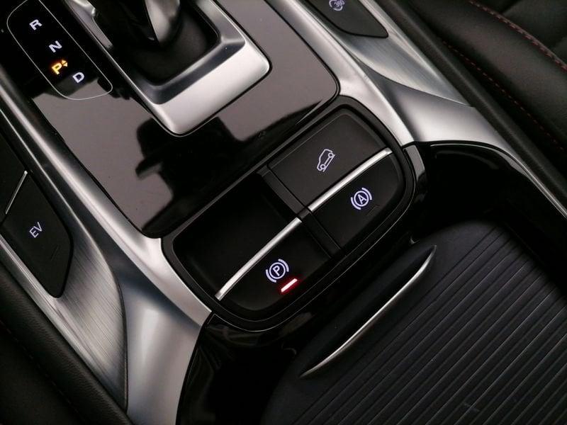 MG HS E 1.5 t-gdi phev Exclusive auto