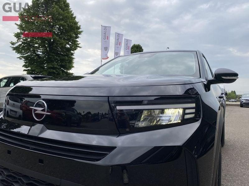 Opel Frontera Hybrid 110 CV EDCT Edition