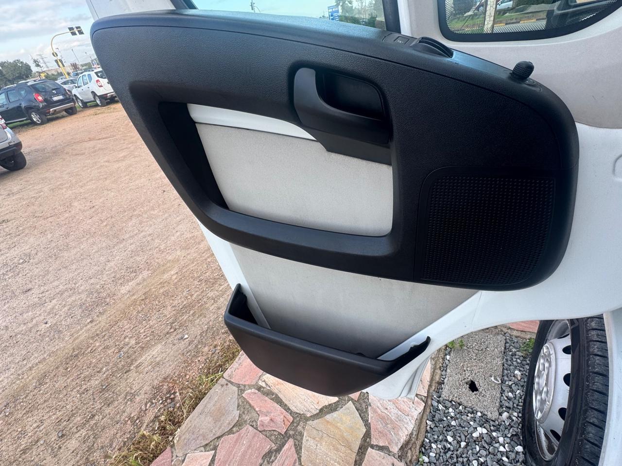 Citroen Jumper 33Blue Hdi 130 PM-TM Furgone Business