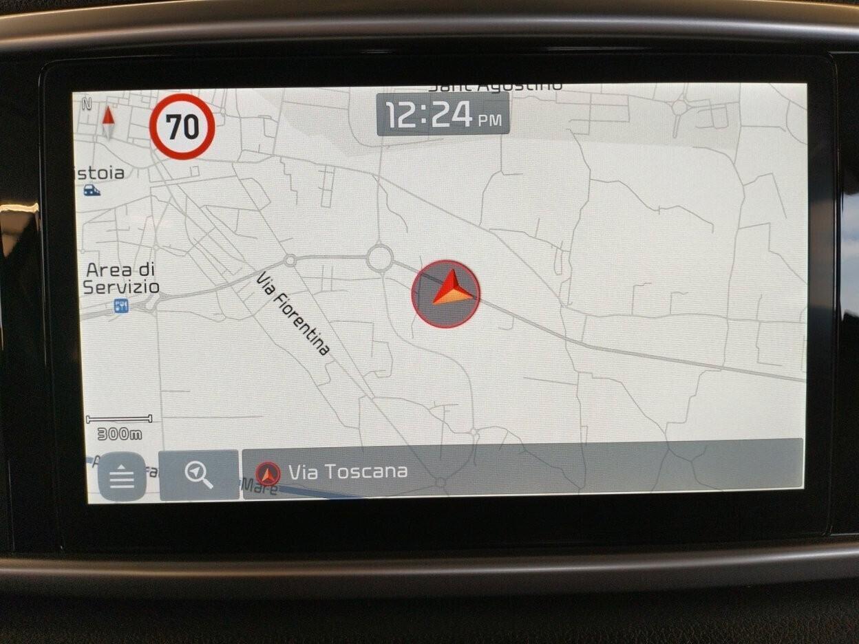 Kia Sportage 1.6 crdi mhev Business Class 2wd dct