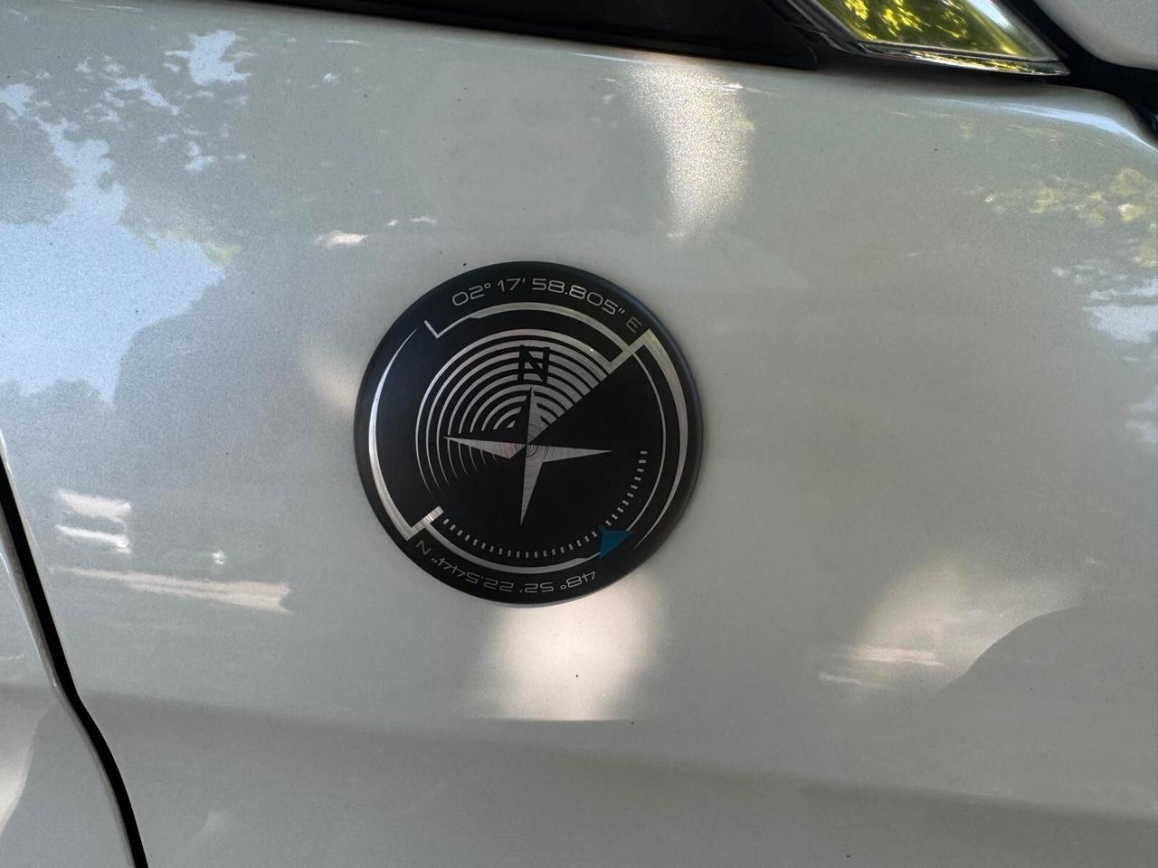 Peugeot 3008 1.5 HDI Allure CATENA APPENA FATTA GARANZIA 12 M