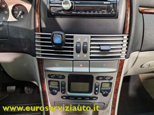 LANCIA Lybra 2.0i 20V cat Station Wagon LX