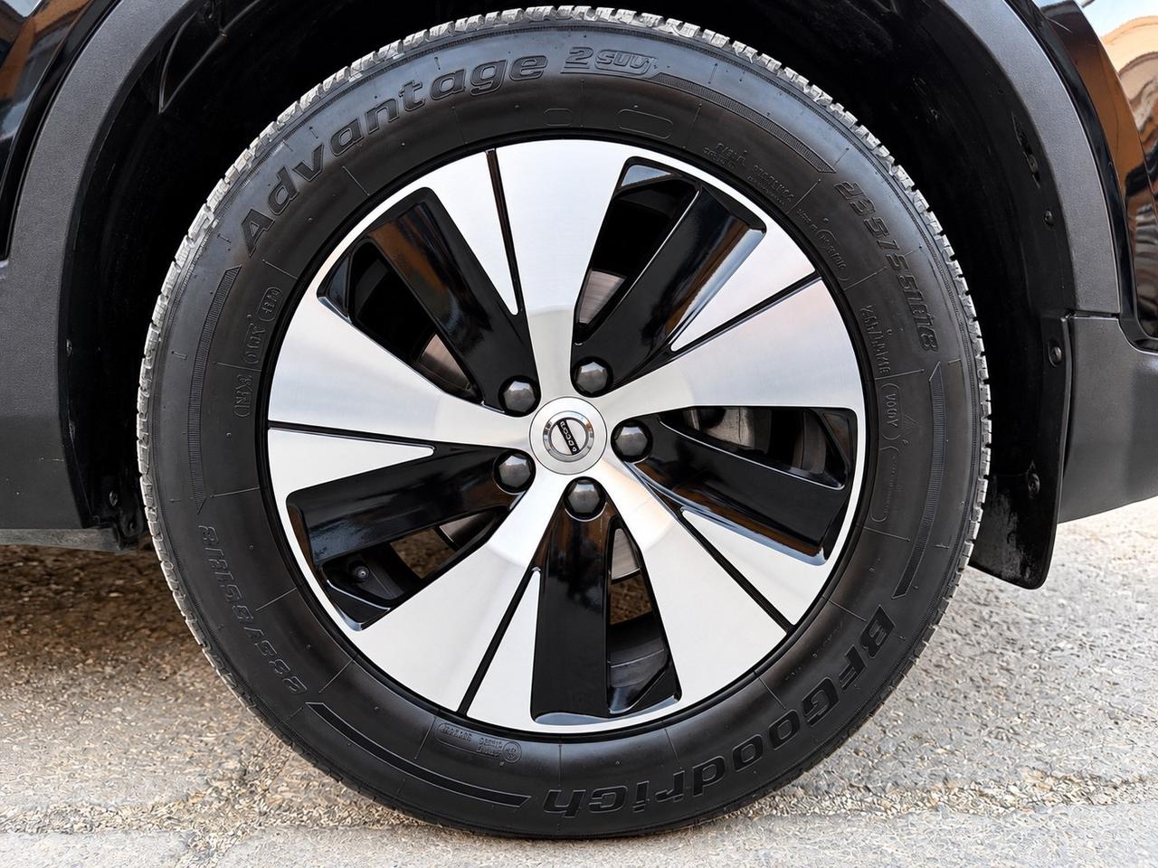 Volvo XC40 D3 Geartronic R-design 150CV