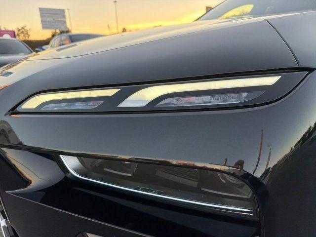 BMW 740 d xDrive Msport Pro
