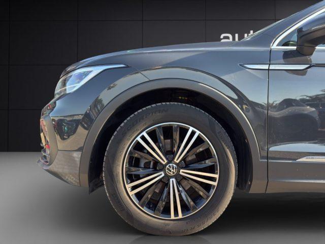 VOLKSWAGEN Tiguan 2.0 TDI 150 CV SCR DSG Life